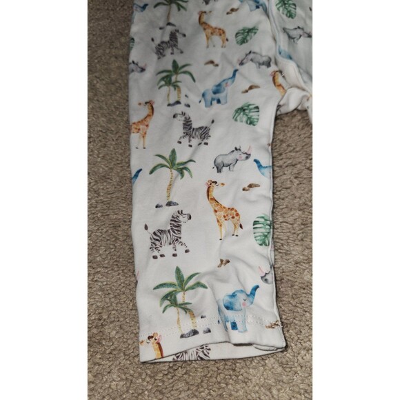 Baby Club Chic sleeper - Picture 2 of 7